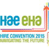 Hire Association Europe - HIRE CONVENTION